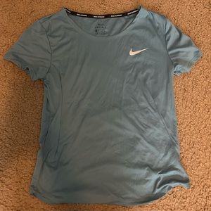 Women’s Nike Athletic Tee